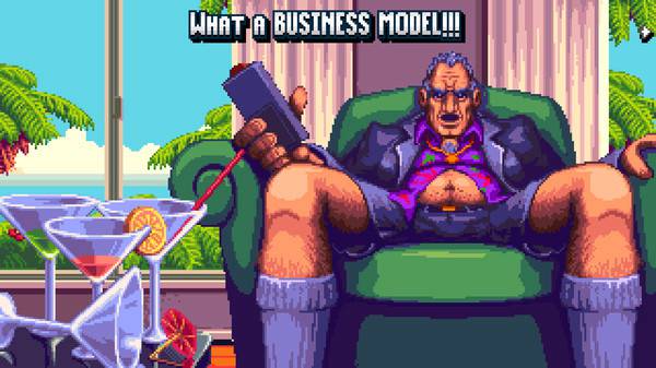 整顿夏威夷汉化版v1.0