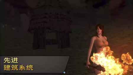 女孩荒岛求生破解版