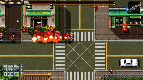 整顿夏威夷汉化版v1.0