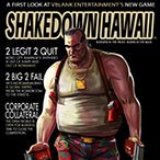 整顿夏威夷汉化版v1.0