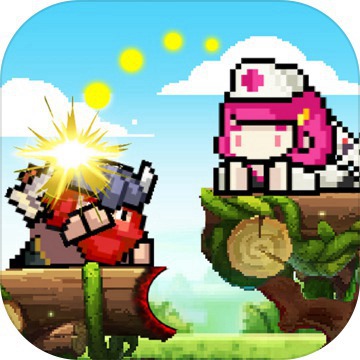 像素英雄破解版v1.0