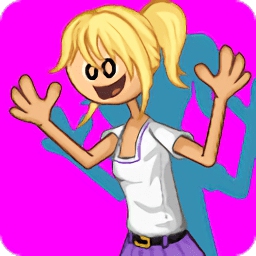 老爹早餐店破解版v1.0