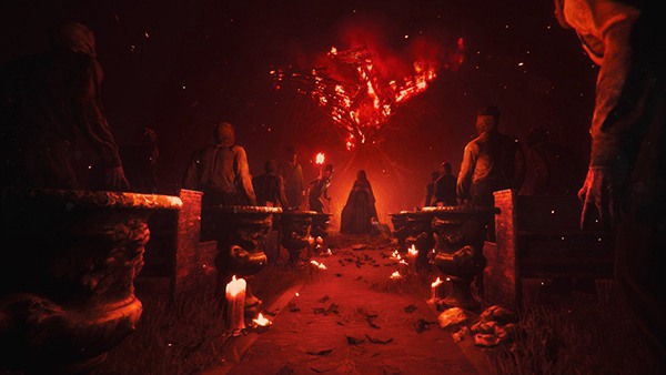 斯盖尔之女破解版v1.0