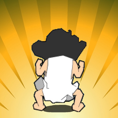 钉子户大战拆迁队破解版v1.0