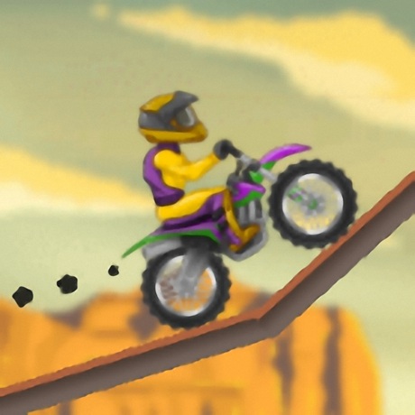 爆裂飞车破解版v1.0