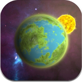 宇宙沙盘2破解版v1.0