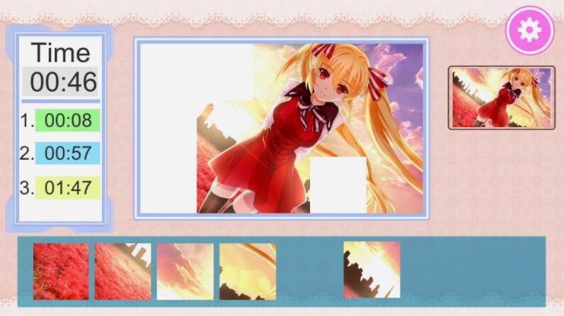 欲望开花破解版v1.0