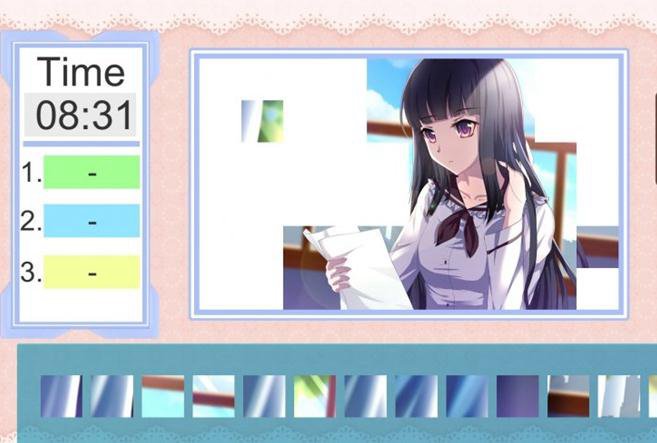 欲望开花破解版v1.0