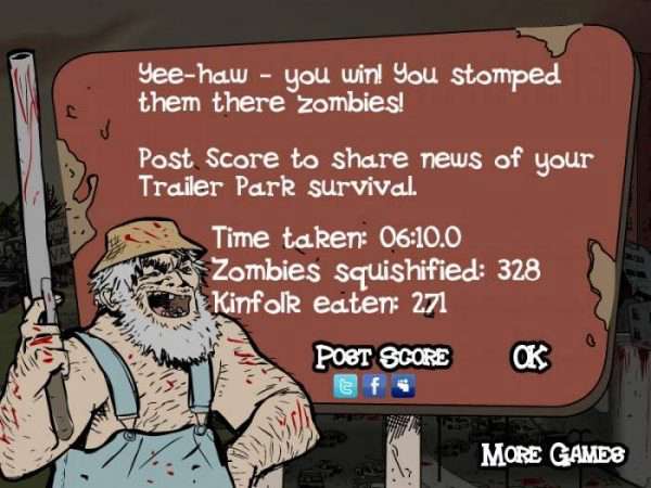 建筑工人大战僵尸破解版v1.0