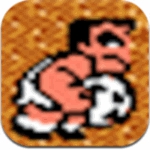 热血足球3中文版v1.0