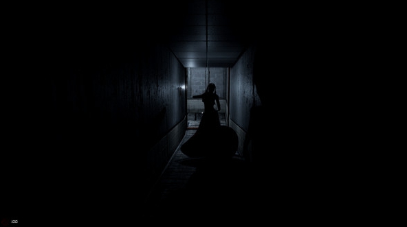 赤井诅咒汉化版v1.0