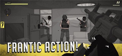 塞拉七号破解版v0.0.308