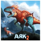 侏罗纪孤岛求生方舟2破解版v1.0.4.4