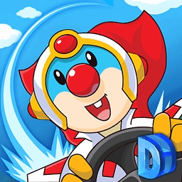 摩尔卡丁车破解版v1.1.1