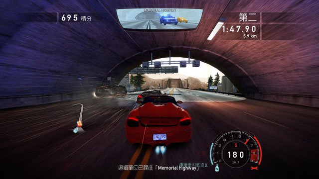 极品飞车14:热力追踪破解版v2.0.22