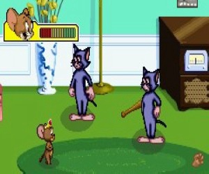 汤姆和杰瑞魔法铃铛破解版v1.0