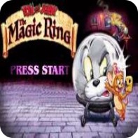 汤姆和杰瑞魔法铃铛破解版v1.0