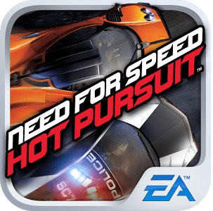 极品飞车14:热力追踪破解版v2.0.22