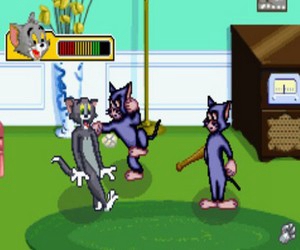 汤姆和杰瑞魔法铃铛破解版v1.0