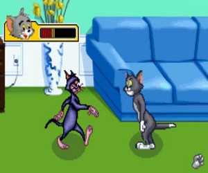 汤姆和杰瑞魔法铃铛破解版v1.0