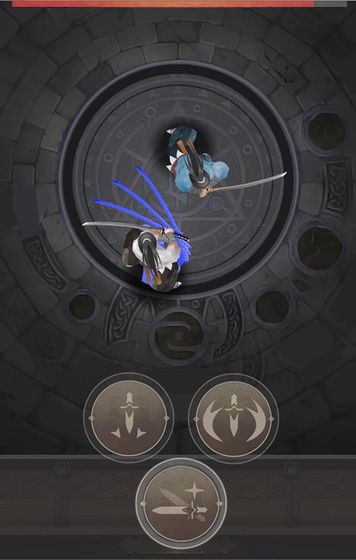 幕末人斩传官方测试版预约