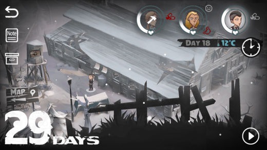 29天破解版v1.0.4