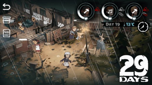 29天破解版v1.0.4