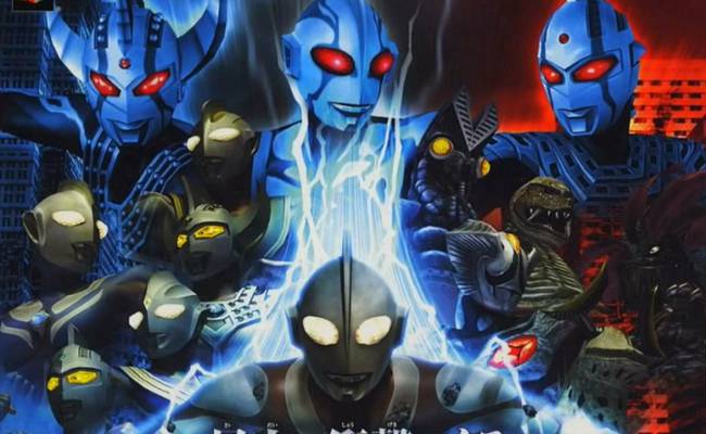 奥特曼格斗进化4破解版v1.0