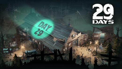 29天破解版v1.0.4