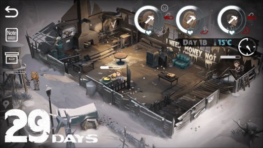 29天破解版v1.0.4