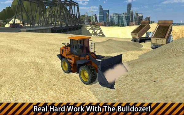 纽约建筑模拟器亲破解版v1.0