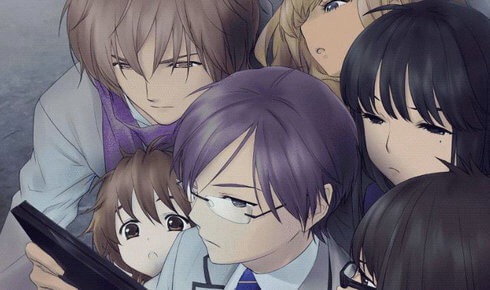 囚人的旋律破解版v1.0