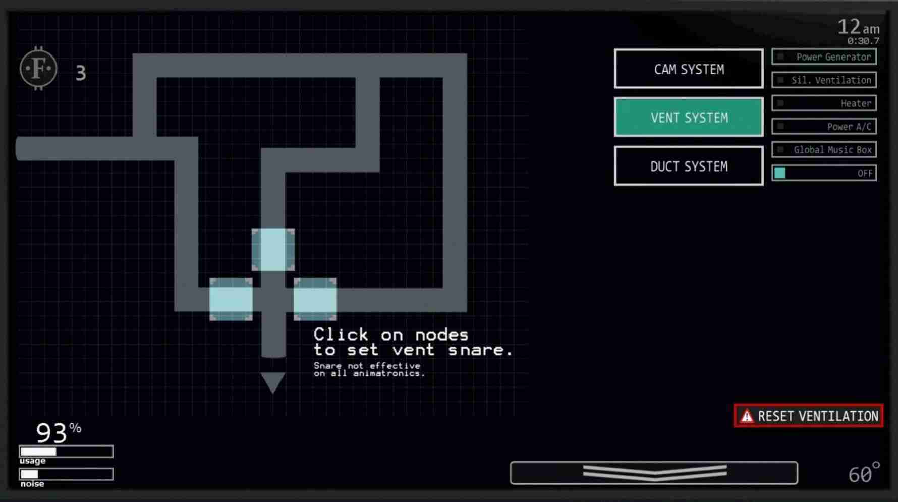FNAF World破解版v1.0