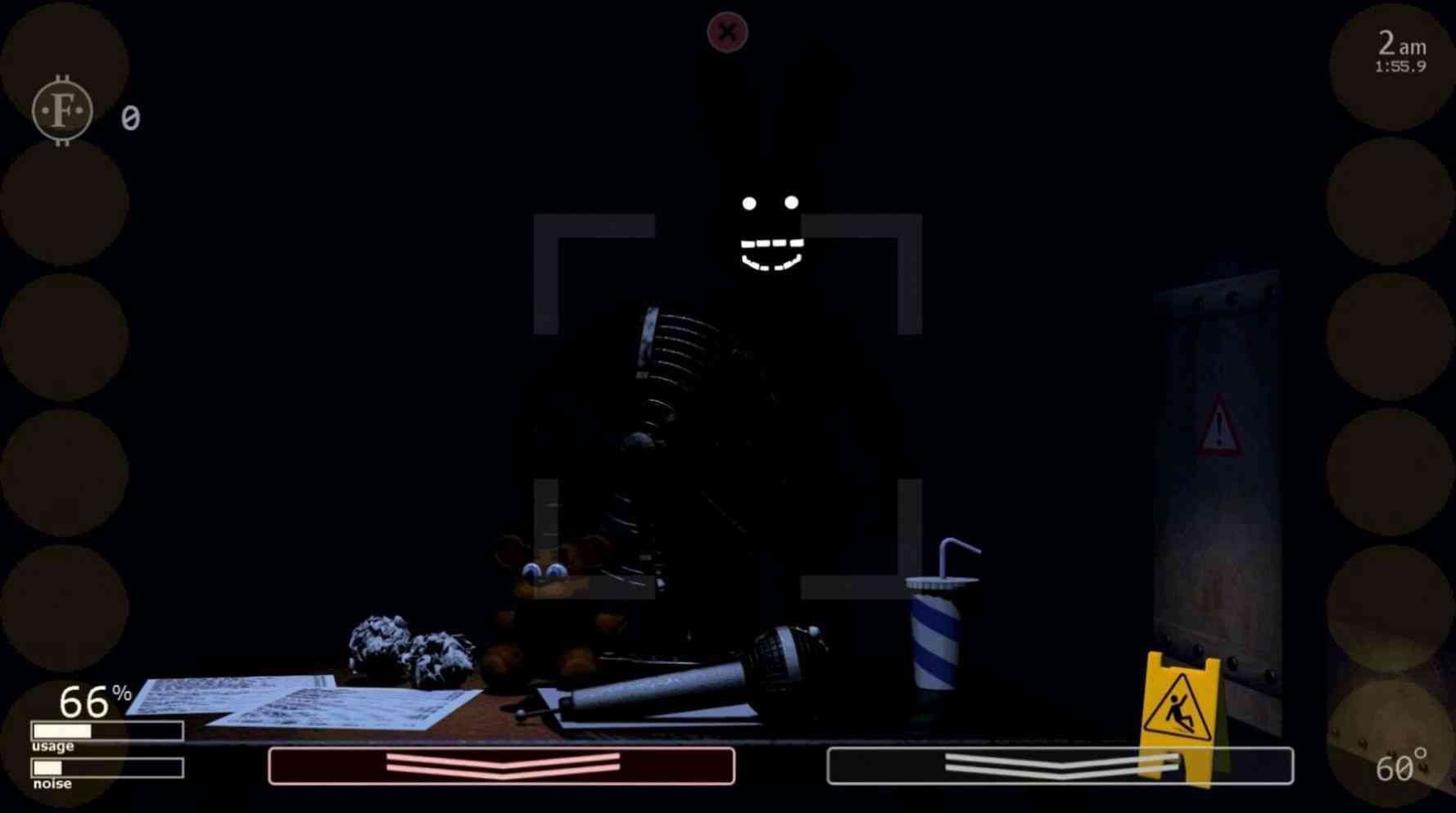 FNAF World破解版v1.0