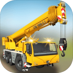 建筑模拟器2025破解版v1.0