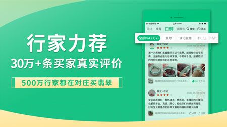 对庄翡翠app官方版