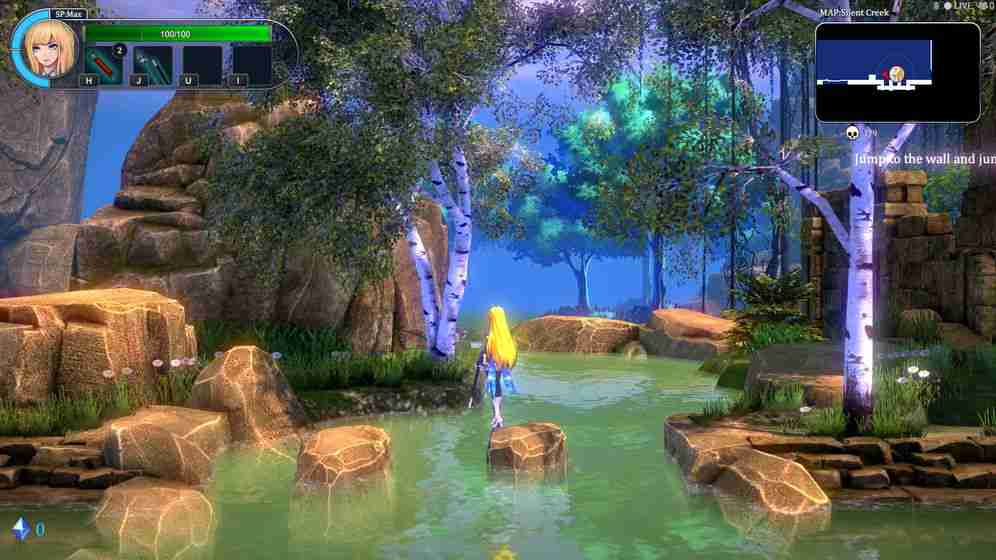 塔猎手破解版v1.0