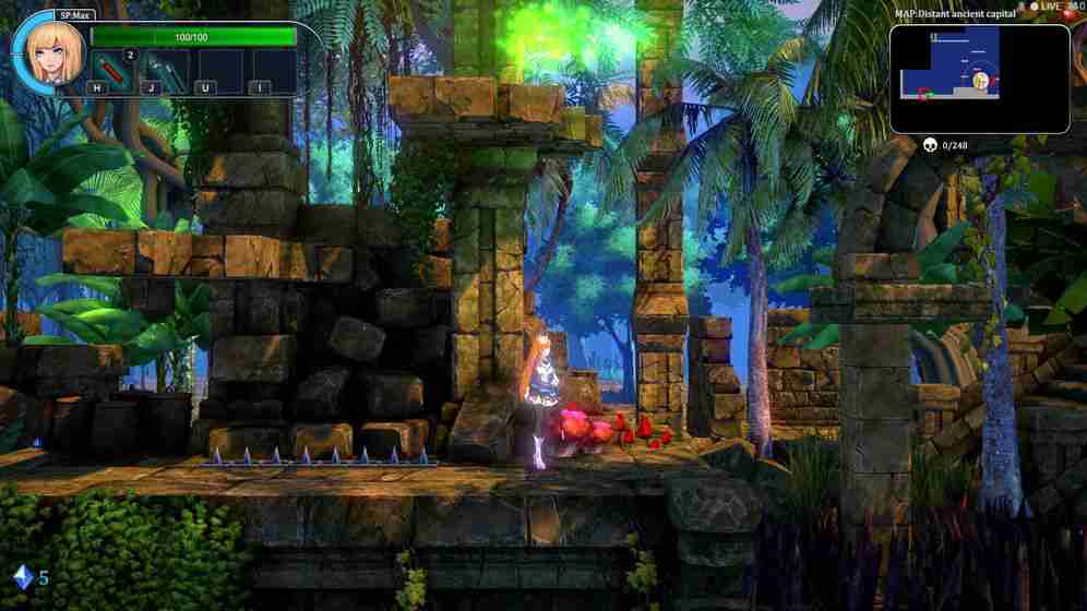 塔猎手破解版v1.0