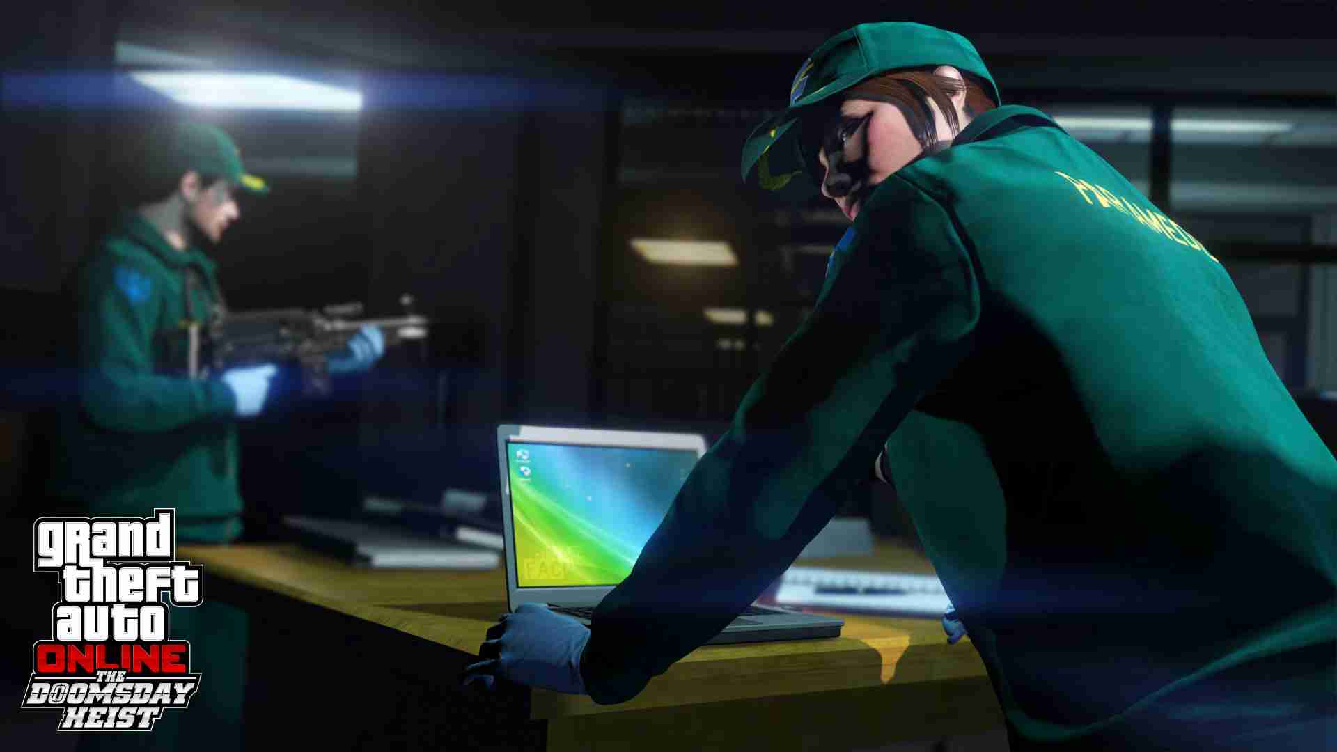 民风淳朴洛圣都汉化版v1.0