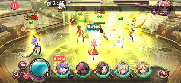 绅士荒野冒险破解版v1.0