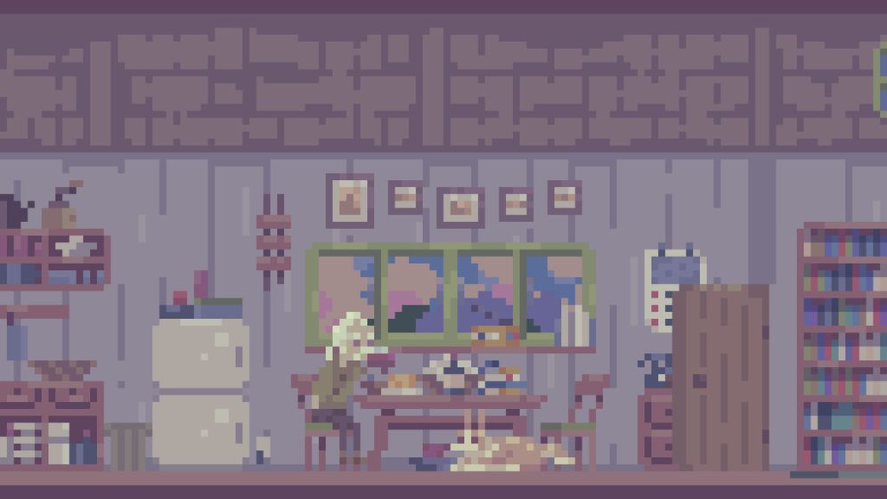 夕阳之夏游戏预约