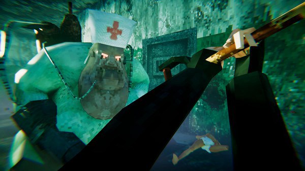 喋血街头脑损伤破解版v1.0