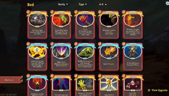 杀戮尖塔破解版v1.0