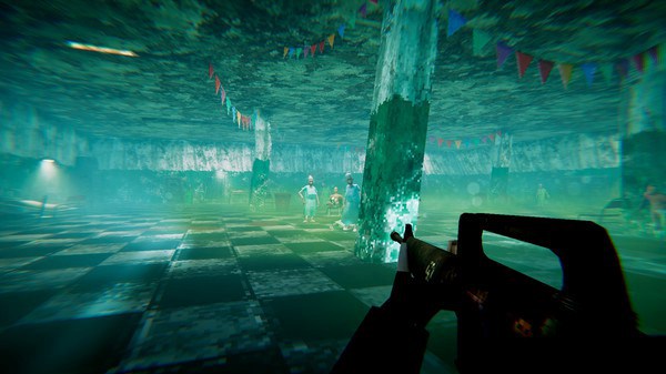 喋血街头脑损伤破解版v1.0