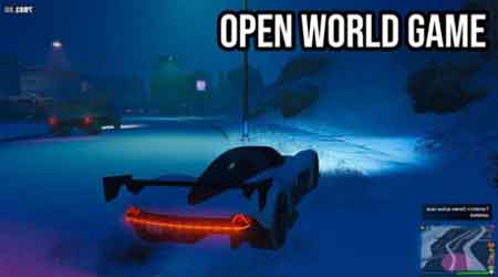 冰雪绳索英雄破解版v1.1