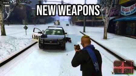 冰雪绳索英雄破解版v1.1