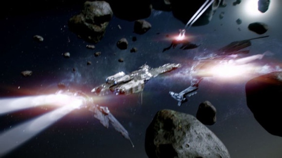 42中队星际公民中文版v1.0