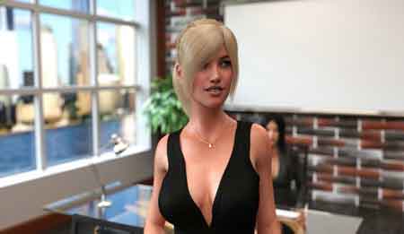 职场高升游戏攻略预约