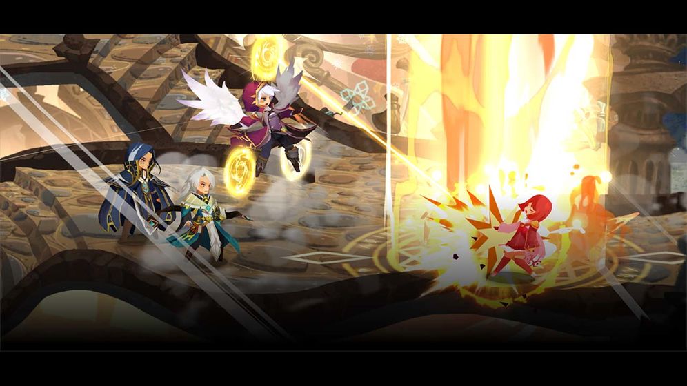 万象物语无限金币钻石破解版