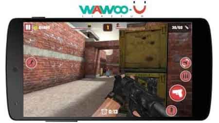 射击先锋:重装上阵